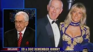 LARRY KING LIVE: Remembering Johnny Carson - Jan. 24, 2005