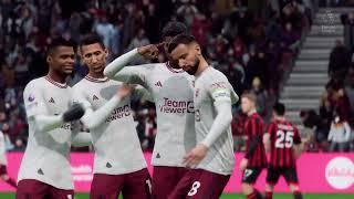 The best PL Goals of Matchday 11! 2023/24 (FC 24)