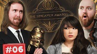 The Streamer Awards Episode