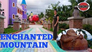 Enchanted mountain resort, lumbang dalaguete cebu/BISAYANG  DAKO,