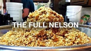 Brewing the Full Nelson!