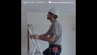 REMODELACION DE VIVIENDA Y NEGOCIO COMERCIAL #constructora #remodelaciondecasas #arquitetura