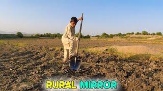 Life in Afghanistan | Rural Mirror