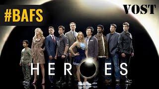 Heroes - Bande Annonce VOSTFR - 2006