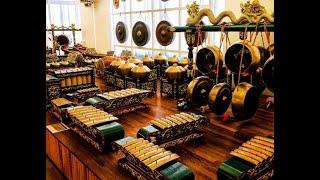 Uyon uyon | Gending Jawa | Pengantar Tidur #gamelan #gending