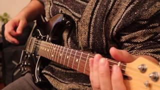 John Mayer Tones on the Helix [Helix Tutorial + Three Tips part 2]
