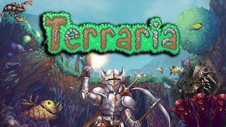 A New New Terraria Series -Ep1 ft.@nymphs1.3