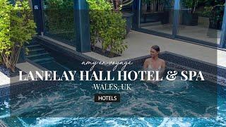 Boutique Stay In Wales - Lanelay Hall Hotel & Spa