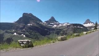 Motorcycle Tour of Rocky Mountains - Rocky Mountain Adventure