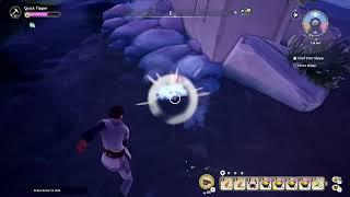 How to Get Silk in Palia