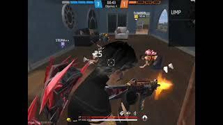 EL VERDADERO POTENCIAL DE ORION - FREE FIRE