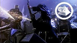 The KLF - What Time Is Love? (Live at Trancentral) (Official Video)