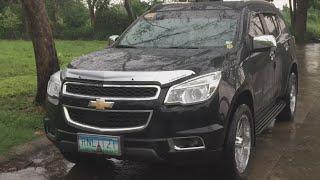 2014 / 2015 Chevrolet Trailblazer LTZ 4x4 FULL REVIEW (Interior, Exterior, Exhaust, Engine)