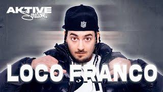 Loco Franco - Miso Xorto | Aktive Sessions w/ Gio Kay #002