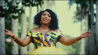 Agnes Danso - Never Forget (Feat. Nacee) [Official Video]