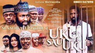 UKU SAU UKU episode 28 season 3 ORG with English subtitles