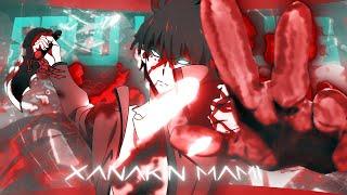 XANAKIN MAMI ! - SOLO LEVELING EDIT/ [ AMV/EDIT ] / L1XSIS