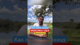 ЛЕГАЛЬНО помогаем переехать в США#америка #всшачерезмексику #иммиграция #иммиграциявсша #кейс #сша