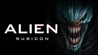 Alien: Rubicon | Official Trailer | Horror Brains