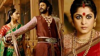 Bahubali Leaving Palace Scene | Hindi Movie | Epic Movie | Bollywood Movie | Epic Music