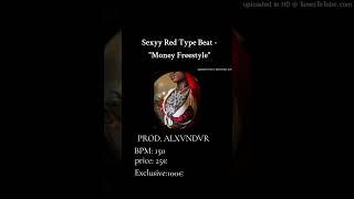 Sexyy Red Type Beat - "Money Freestyle" #sexyyred #sexyyredtypebeat #typebeat #typebeat #trap #rap