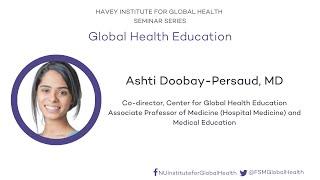 Global Health Education