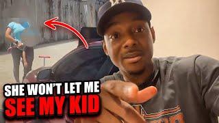 "She's Kept Our Child Away For 2 Years" | Exposing A Jealous Baby Moma