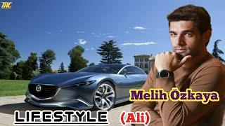 Melih Özkaya Emanet (Ali) Biography Lifestyle Hobbies Girlfriend Net Worth Income Kimdir Wife 2021