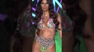 Liliana Montoya - Gaia - Miami Swim week 2021