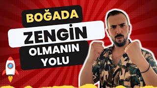 BOĞADA ZENGİN OLMANIN YOLU | BU HATALARI YAPARSAN KAZANAMAZSIN! SHIBA PEPE ALTCOIN SEPETİ TAKTİKLERİ