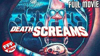 DEATH SCREAMS | Full HORROR Movie HD