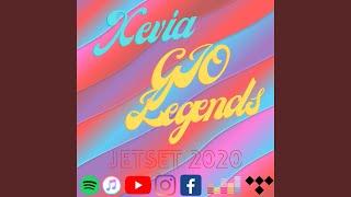 Den Ko (feat. GIO Legends) (Live @JetSet 2020)