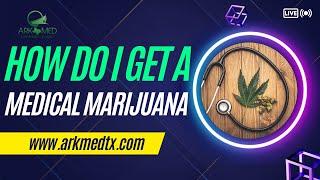 How do I get a Medical Marijuana | Best clinic to get Medical Marijuana in Dallas, TX