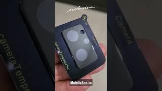 Realme 9i Camera Lens Protector Tempered Glass Guard Protection Buy Now @ MobileZon.in