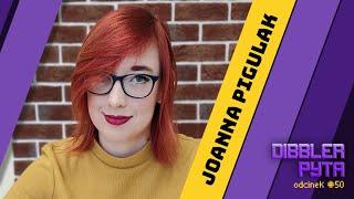 O groznawstwie, czyli Dibbler Pyta #050 | Joanna Pigulak