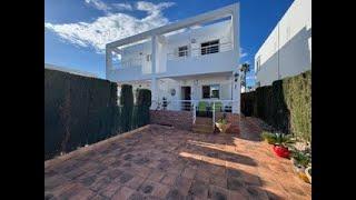 Spanish Property Choice Video Property Tour - Duplex B2307, Mojacar Almeria, Spain. 329,000€