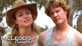 Best of Tess McLeods & Nick Ryan | McLeod's Daughters