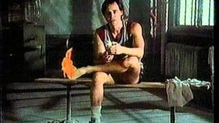 Tinactin Athlete's Foot Commercial (1989)
