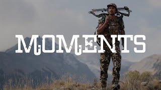 First Lite Presents "Moments" | Elk Hunting with Eduardo Garcia