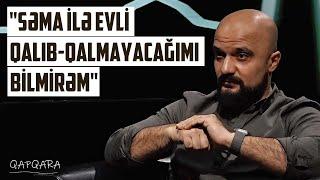 Anam incidi ki, yoldaşının niyə elə şəkli var? | DJ Tural Səmanın qalmaqallı şəklindən danışdı