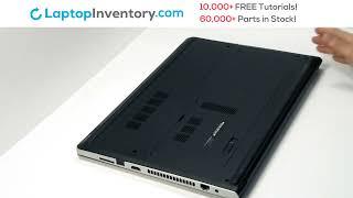 Dell Inspiron Battery Replacement 15-3000 15-5000 15-7000 17-5000 Vostro 15