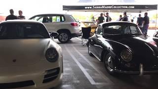 PCA Los Angeles 57th Annual Concours D'Elegance