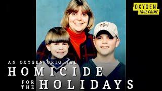 A Halloween Triple Homicide Devastated This Family | Homicide for the Holidays Highlights | Oxygen