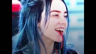 billie eilish - make me like you [edit]