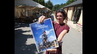 Une fiction tournée en Lozère en hommage à la Grande Vadrouille