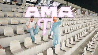 LAALU x BAYOR - AMA TI [Official Video]
