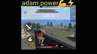 adam power 420 iq level free fire own gaming shorts