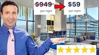 HUGE Secret Hotels Don't Want You To Know (GET UPGRADED EVERY TIME!)