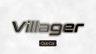 Villager 6 and 8 Launch Video