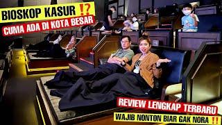 NONTON THOR VELVET CLASS DI CINEMA CGV, REVIEW LENGKAP TERBARU 2022